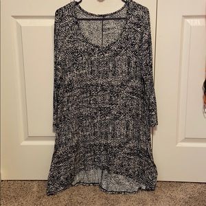 Ladies Tunic